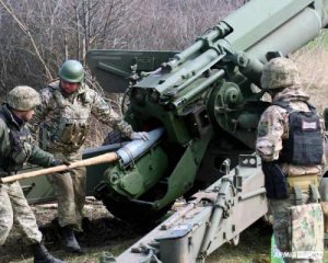 Силы обороны отразили более 60 атак оккупантов на четырех направлениях