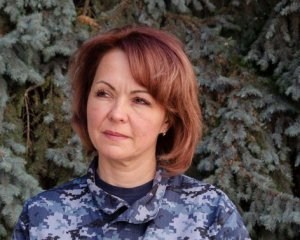 Гуменюк пояснила, навіщо РФ обстрілює заміновані території Херсонщини