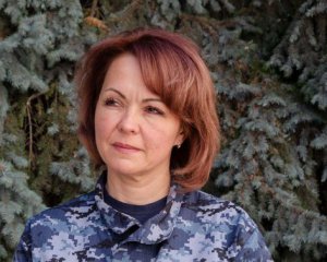 Гуменюк объяснила, зачем РФ обстреливает заминированные территории Херсонщины