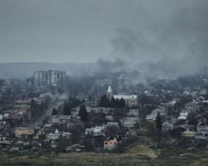 Знищено понад 120 загарбників: у ЗСУ розповіли про бої за Бахмут