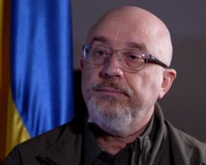 Витік даних Пентагону: Резніков розповів, як скандал вплине на український контрнаступ