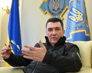 Данилов ответил, когда ждать украинского контрнаступления