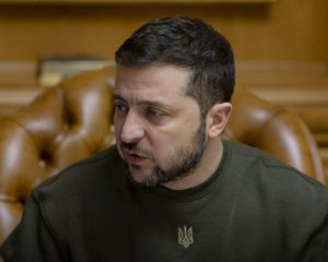 Зеленський зібрав Ставку на початку тижня