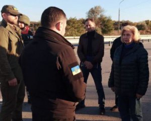 Лубінець пояснив, чому поставив на паузу спілкування із Москальковою