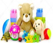 Как выбрать безопасную детскую игрушку: разъяснение Госпродпотребслужбы