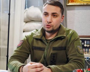 Українські безпілотники долітають до Москви - Буданов