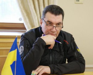 Контрнаступление ВСУ приближается: секретарь СНБО оценил запасы оружия в Украины