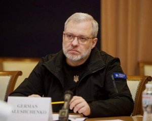 "Чого тільки не пишуть" – міністр прокоментував тарифи на електроенергію