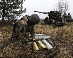 В ВСУ рассказали о мощных ударах по врагу