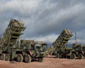 "Patriot для патріотів": Резніков підтвердив прибуття американської ППО