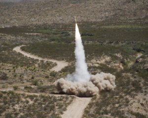 У американских компаний проблемы с изготовлением ракетных вооружений – WSJ