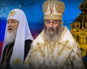 Стало известно, сколько киевских приходов московской церкви перешло в ПЦУ