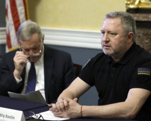 У Конгресі США розповіли про звірства росіян