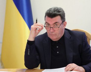 На Херсонщині був двійник Путіна - Данілов