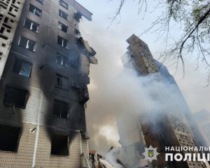 РФ с новой силой ударила ракетами по Донецкой области: есть жертвы