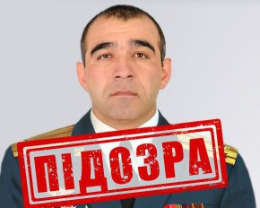Пытал украинцев в газовых камерах: очередной российский военный преступник получил подозрение