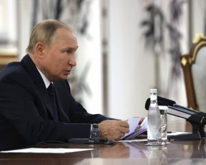 Ожидаемое контрнаступление ВСУ заставило Путина отправить в Украину двойника – ГУР