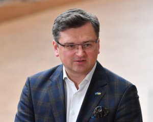 Кулеба раскритиковал ЕС за споры вокруг оружия