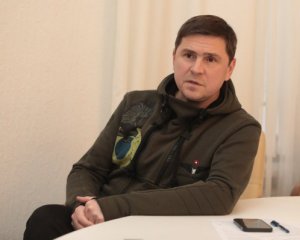 Подоляк сказав, про що Україна говоритиме у першу чергу на "Рамштайні"