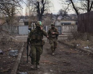 Бои в Бахмуте: &quot;вагнеровцы&quot;  прорывались к &quot;трассе жизни&quot;