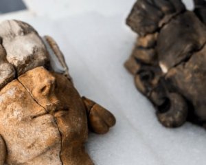 Археологи знайшли докази існування таємничої цивілізації
