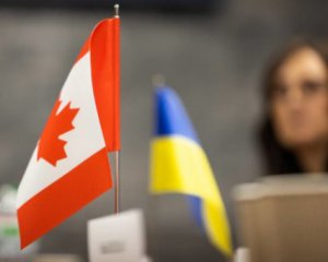 &quot;Подарунки&quot; для ЗСУ: Канада оголосила новий пакет допомоги Україні