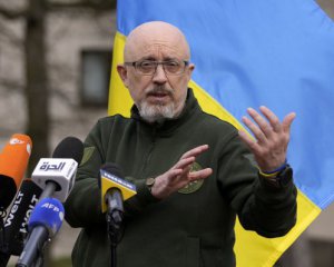 Резніков підбив підсумки сьогоднішнього &quot;Рамштайну&quot;