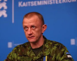 ЗСУ готуються до контрнаступу, РФ – до оборони –  розвідка Естонії