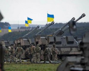Успіх українського контрнаступу буде залежати від одного нюансу – розвідка Естонії