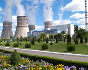 Энергоатом построит в Украине 20 атомных реакторов