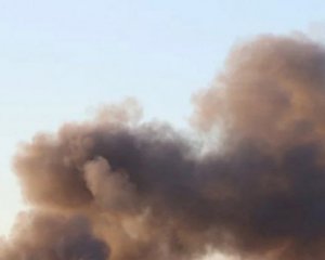 Злетів у повітря тепловоз із кадировцями - ЗМІ розкрили подробиці ранкового вибуху в Мелітополі