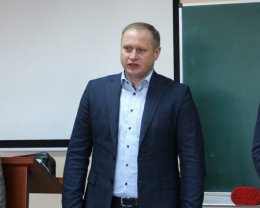 Прокидався під гімн РФ: Малюк розповів про одного зі зрадників у СБУ