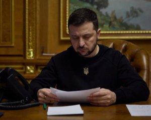 Зеленский подписал новые санкции: в списке российская ЦИК и родственники олигархов