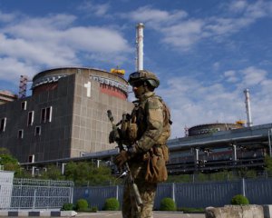 В Енергодарі окупанти тероризують працівників атомної станції