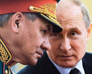 Військове командування РФ переконує Путіна перейти до оборони