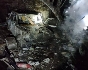 Ракетный удар по Харьковской области: власти озвучили последствия