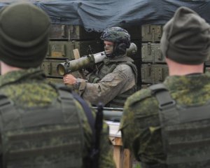 &quot;Вагнерівці&quot; і солдати РФ улаштували перестрілку. Є убиті з обох сторін