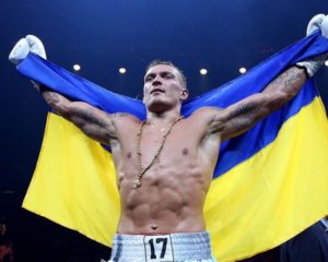 Поєдинок Усика і Дюбуа: WBA висунула умову