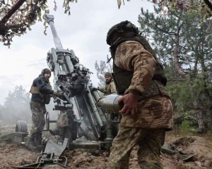 Где наступали захватчики за прошедшие сутки: новости от Генштаба