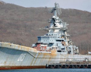 Чи загрожують російські кораблі українському контрнаступу: аналіз ISW