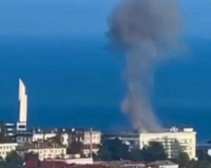 Взрывы в Севастополе: в ВСУ отреагировали на заявления оккупантов