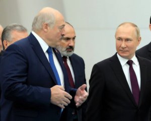 В разведке объяснили, каким образом Путин сейчас использует Беларусь
