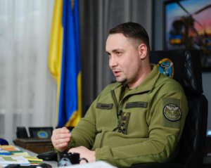 Буданов назвал реальную причину заявлений Пригожина прекратить войну