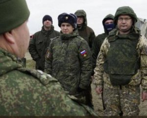 Главный разведчик Украины раскрыл масштабы мобилизации в РФ