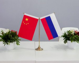 В разведке сказали, готов ли Китай помочь России оружием