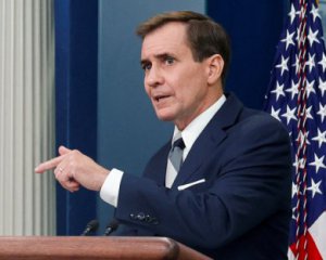 США підтримують вступ України до НАТО – Кірбі