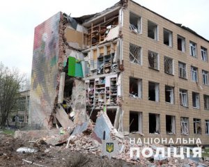 Российские террористы смертельно ударили по Донецкой области (фото 18+)