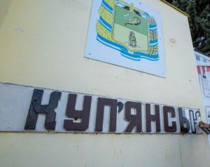 Під завалами є люди: РФ обстріляла центр Куп&#039;янська