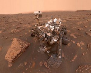 Вченим вдалося розкрити головну таємницю Марса