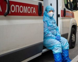 Правительство продлило карантин в Украине из-за пандемии Covid-19